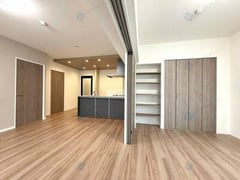 セザール第二蓮根　302号室
