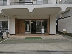 ニュー奥沢ハイツ　707号室