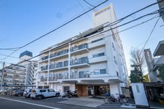 ニュー奥沢ハイツ　707号室