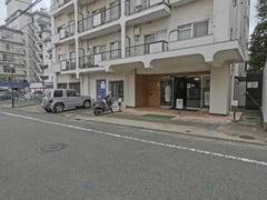 ニュー奥沢ハイツ　707号室