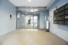 日本橋アムフラット　401号室