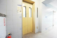 日本橋アムフラット　401号室