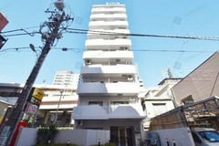 日本橋アムフラット　401号室