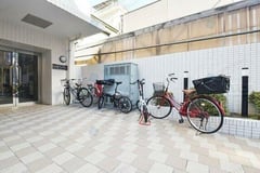 日本橋アムフラット　401号室