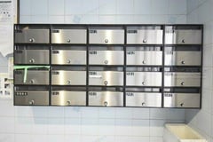 日本橋アムフラット　401号室