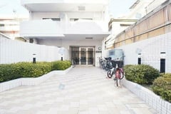 日本橋アムフラット　401号室