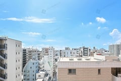 コスモ日本橋浜町　11階
