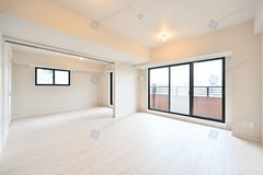 コスモ日本橋浜町　11階