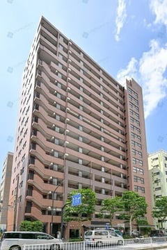コスモ日本橋浜町　11階