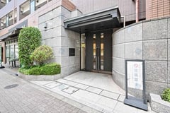 コスモ日本橋浜町　11階