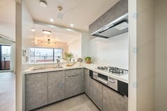 コスモ日本橋浜町　11階