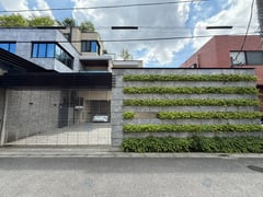 ジオ南青山 3階