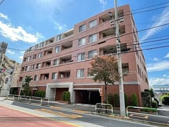 アルヴァローレ西ケ原　202号室