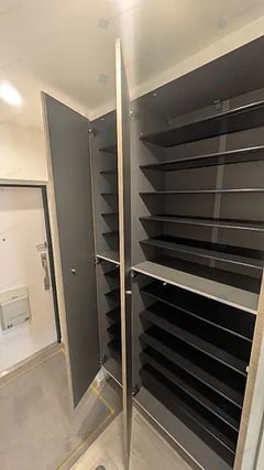 中銀田園調布マンション　304号室