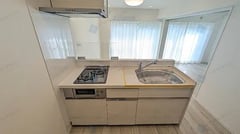中銀田園調布マンション　304号室