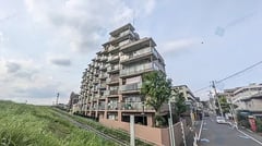 中銀田園調布マンション　304号室