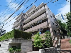 藤和シティホームズ代々木2　602号室
