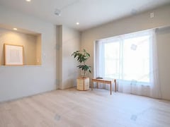 藤和シティホームズ代々木2　602号室