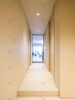 藤和シティホームズ代々木2　602号室
