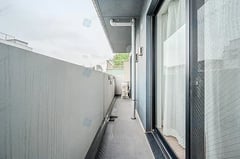 スパシエ新宿哲学堂公園　4階