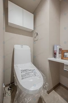 スパシエ新宿哲学堂公園　4階
