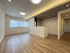 ドラゴンマンション木場公園壱番館　203号室