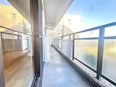 パレス永福 4階