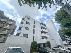 パレス永福 4階