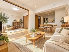 木場サニータウン　437号室