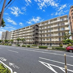 木場サニータウン　437号室