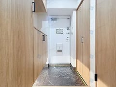 木場サニータウン　437号室