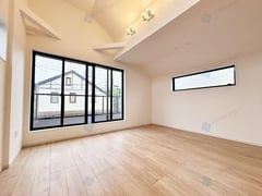 国分寺市本多11期1号棟　新築戸建