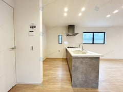 国分寺市本多11期1号棟　新築戸建
