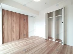イニシア両国 1202 号室