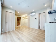 スタジオ・スクエア人形町 501号室