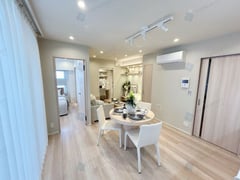 スタジオ・スクエア人形町 501号室