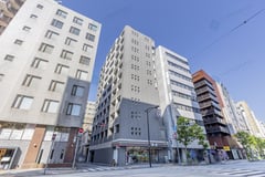 スタジオ・スクエア人形町 501号室