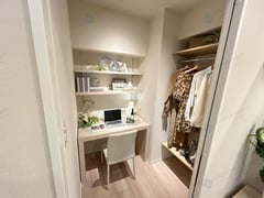 スタジオ・スクエア人形町 501号室