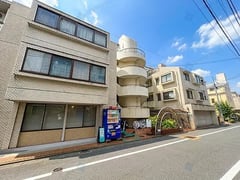 目黒ダイカンプラザ　302号室