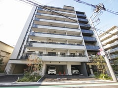 ピアース東京尾久　602号室