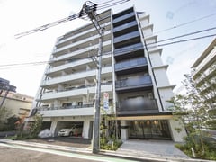 ピアース東京尾久　602号室