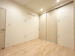 ミッドガーデンシティザ・テラス　318号室
