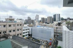 イデオ東京　602号室