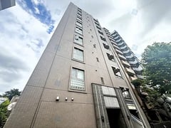 日神デュオステージ早稲田　702号室