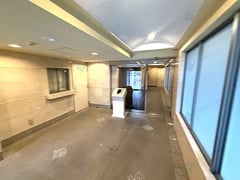 日神デュオステージ早稲田　702号室
