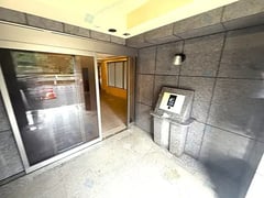 日神デュオステージ早稲田　702号室