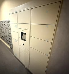 日神デュオステージ早稲田　702号室