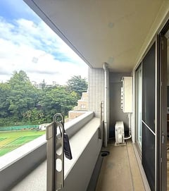 日神デュオステージ早稲田　702号室
