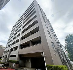 日神デュオステージ早稲田　702号室