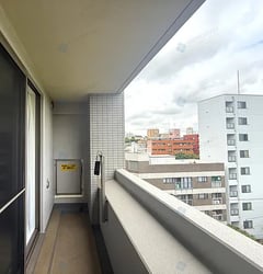 日神デュオステージ早稲田　702号室
